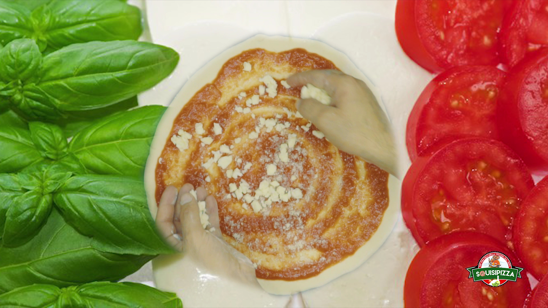 SQUISIPIZZA