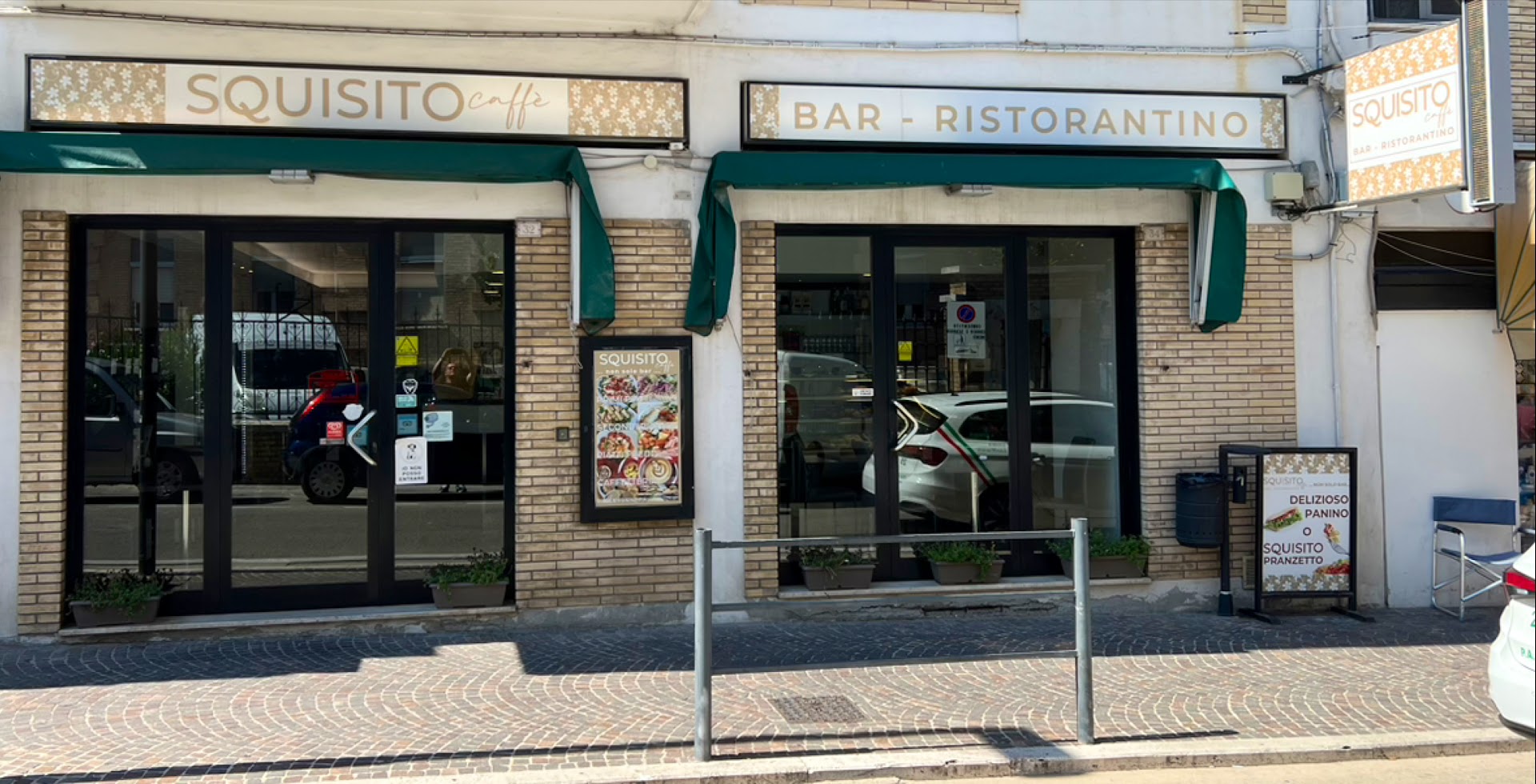 Squisito Bar Ristorantino