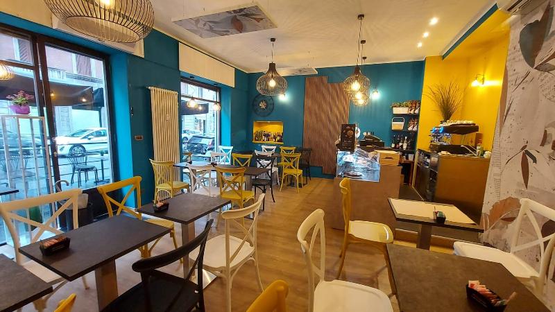 SquisiTo | Bistro a Torino | Pranzi e delivery Torino, Torino