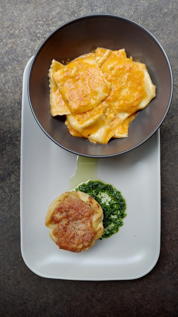 SquisiTo | Bistro a Torino | Pranzi e delivery Torino