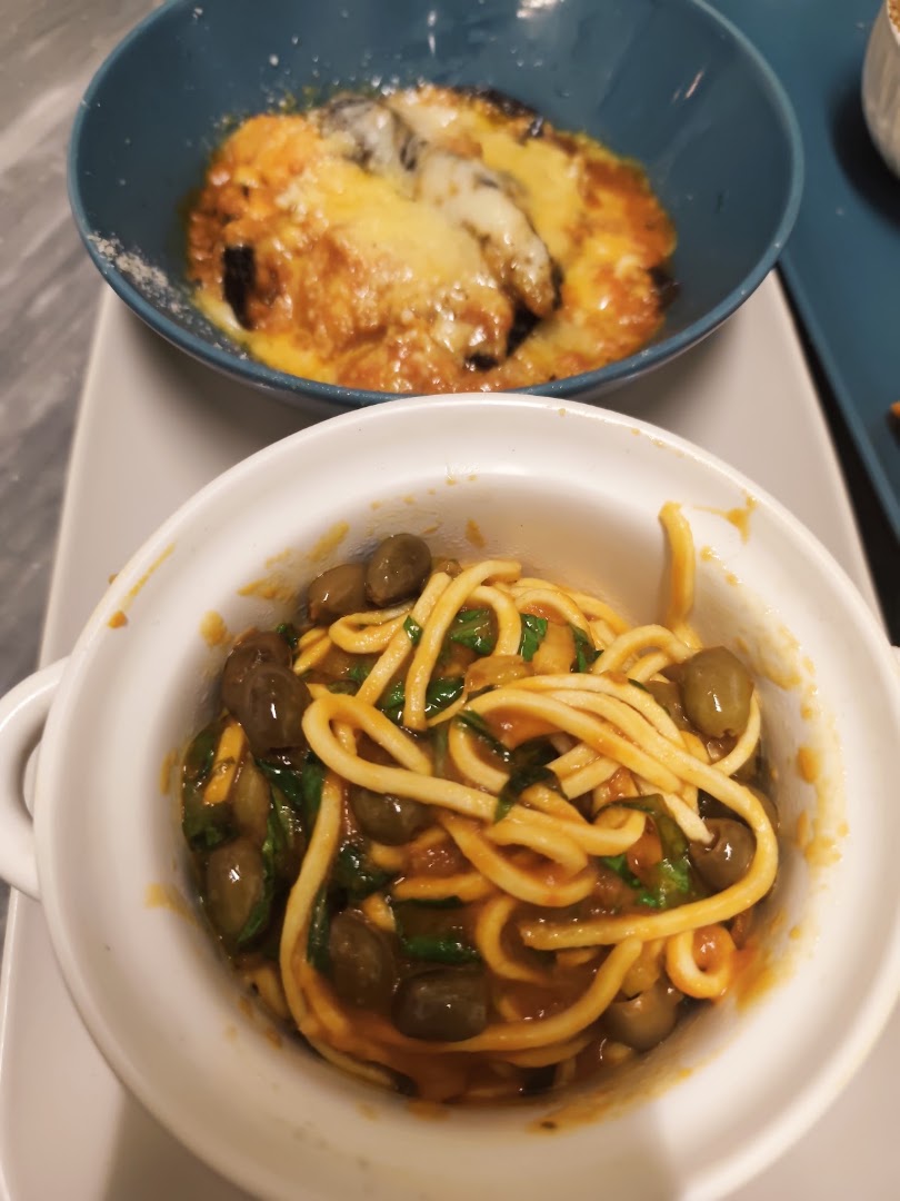 SquisiTo | Bistro a Torino | Pranzi e delivery Torino