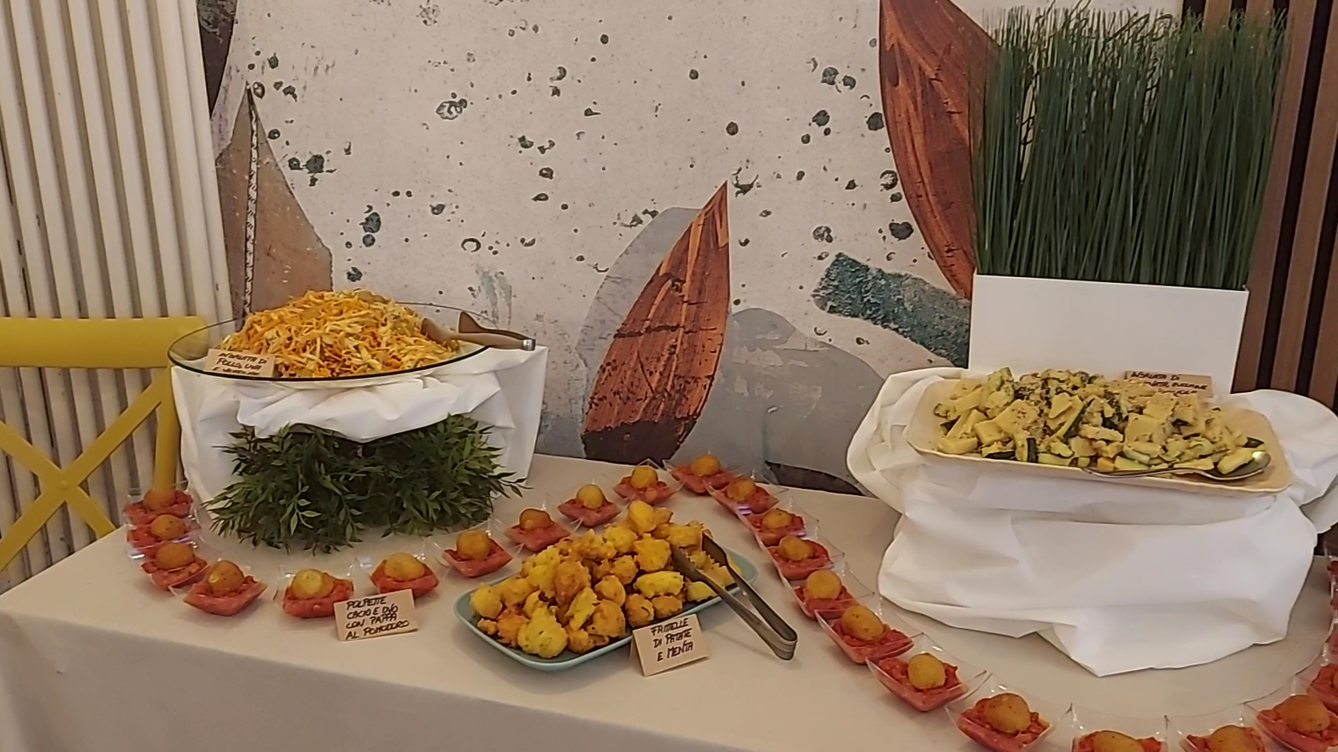 SquisiTo | Bistro a Torino | Pranzi e delivery Torino