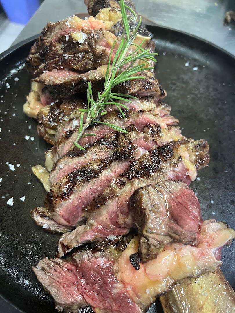 SQUISITO The Grill Brothers, San Francesco Al Campo