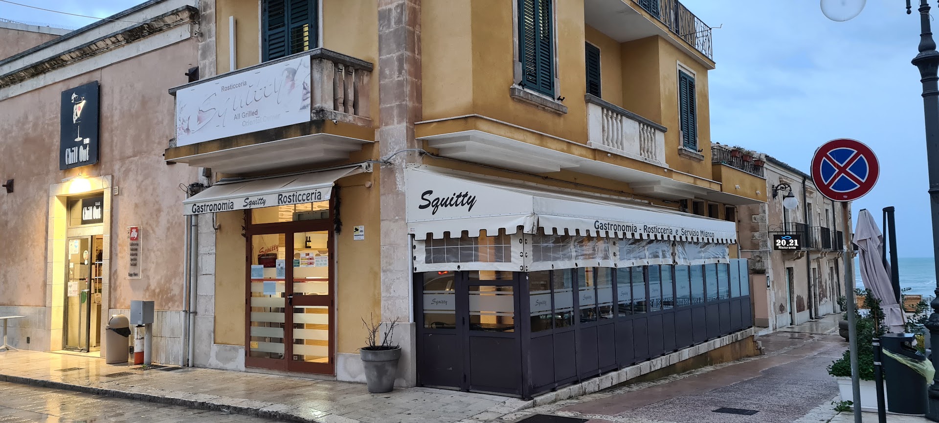 Squitty Di Cintoli Battista Maria