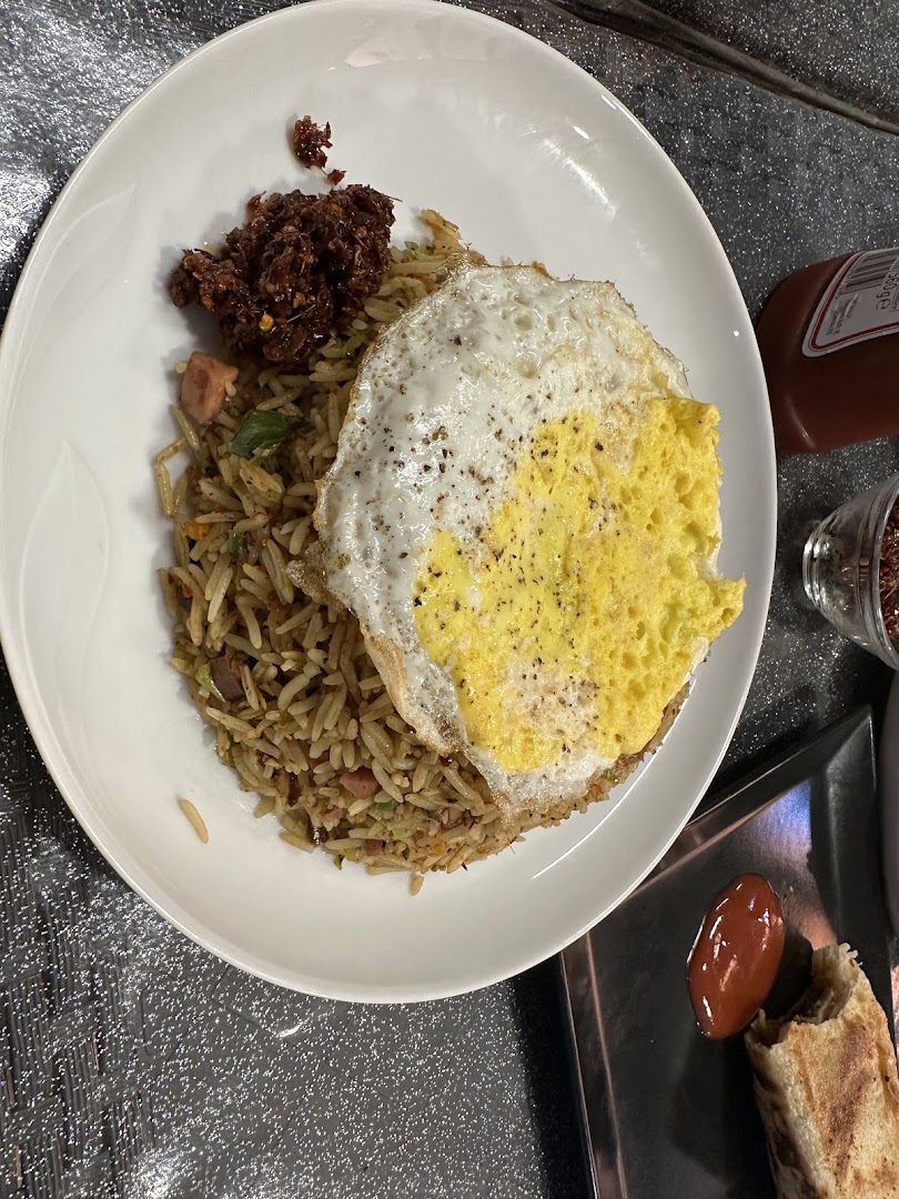 Sri Lankan Food