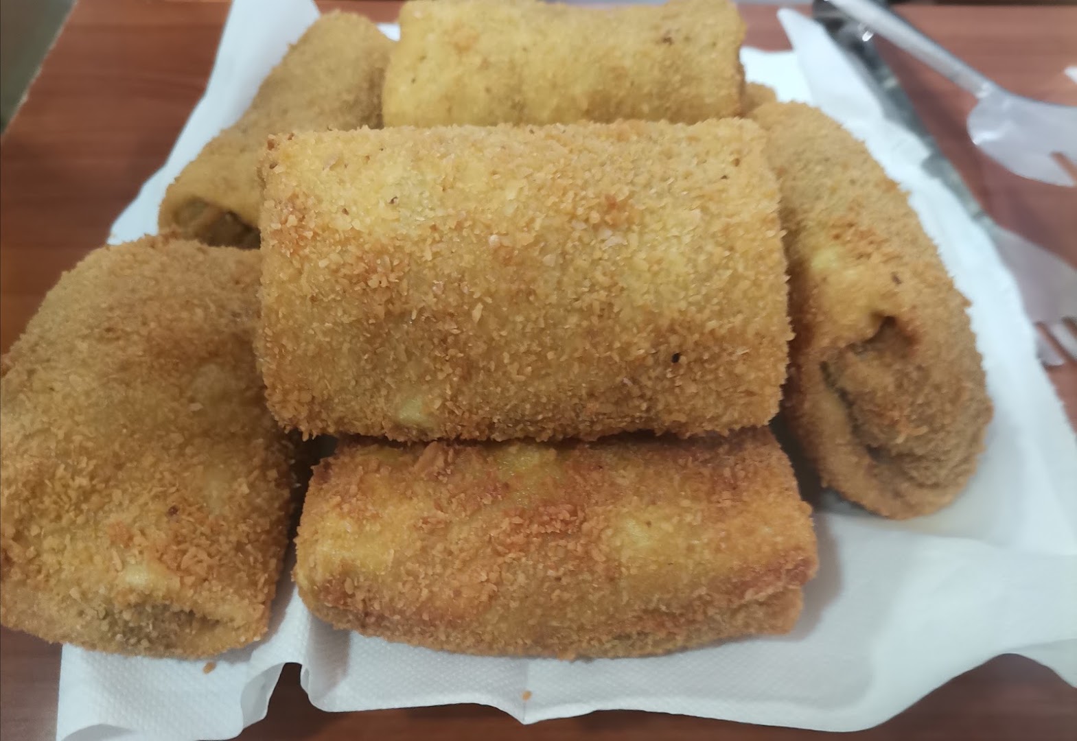 Sri Lankan Food