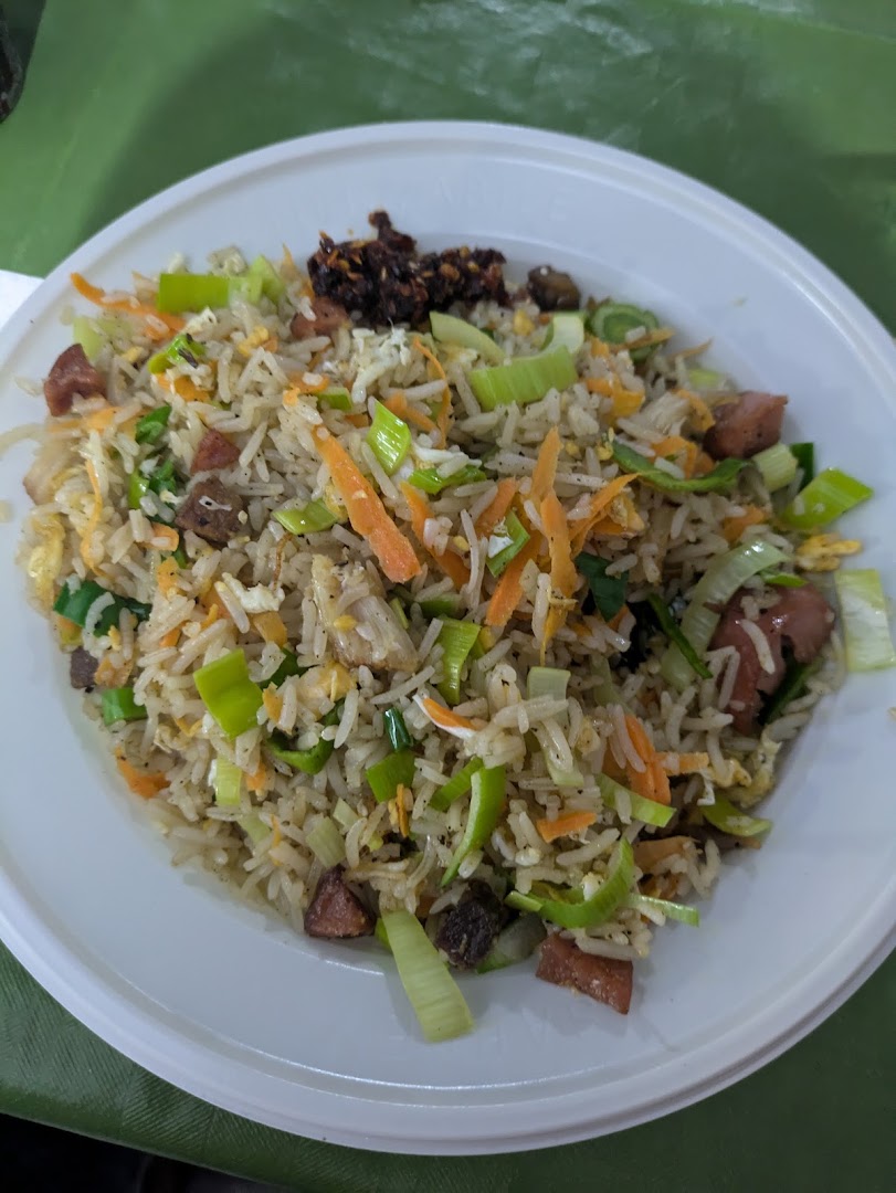 Sri Lankan Foods, Messina