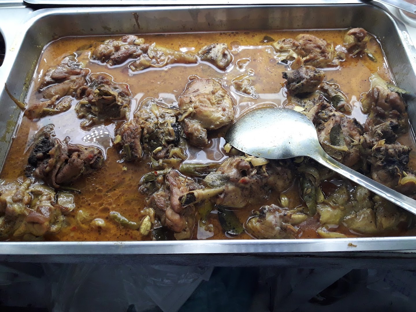 Srilankan & Italian Restaurant