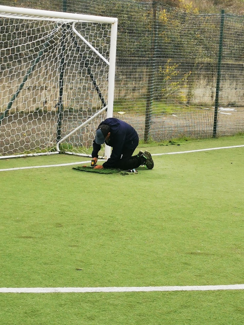 SSD Fiesole Calcio - Stadio Poggioloni Pandolfini