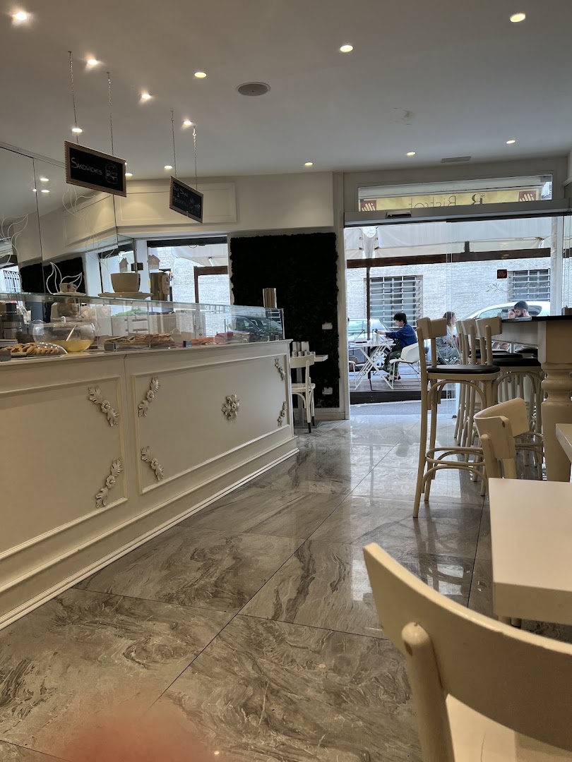 St B Bistrot
