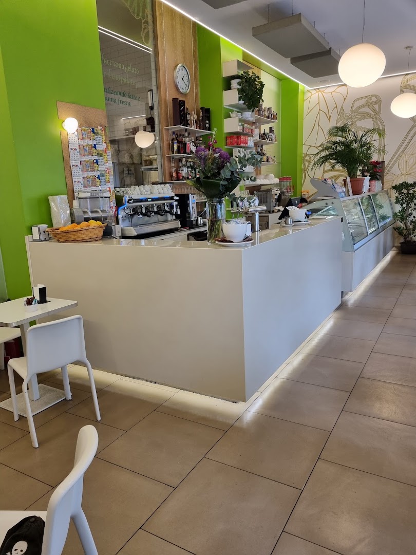 St. Barth Café