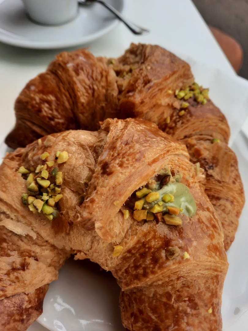 St. Barth Café, Milano