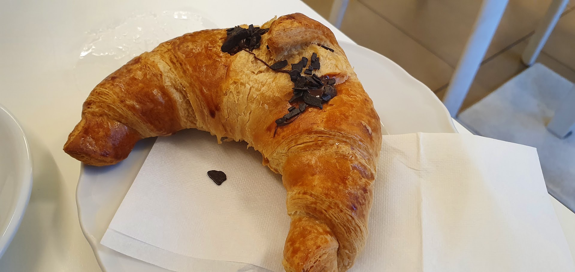 St. Barth Café