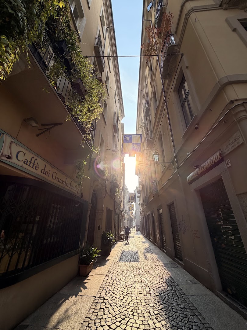 ST Concept Store, Torino
