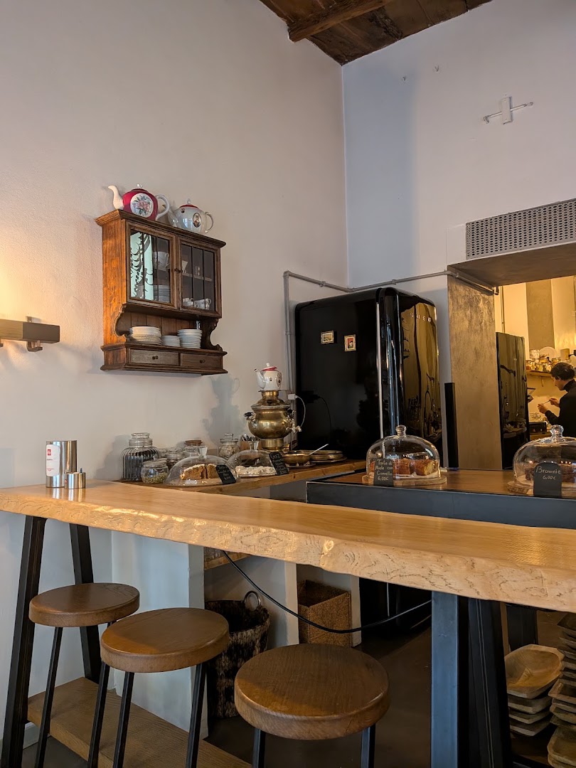 ST Concept Store