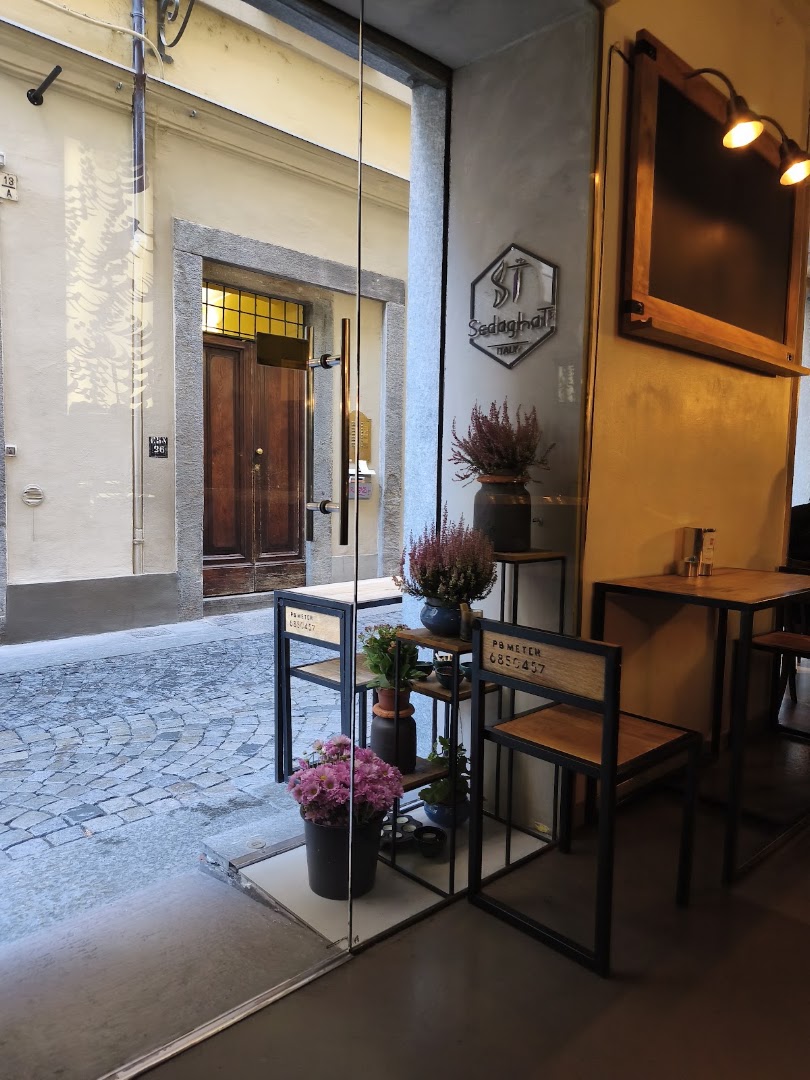 ST Concept Store