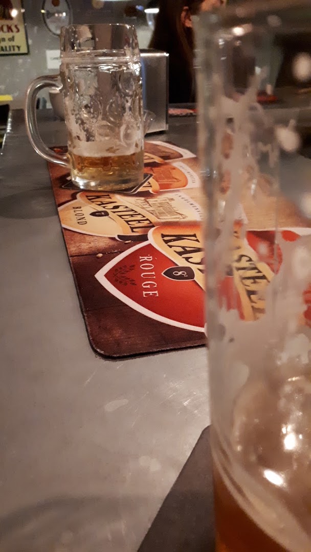 St. George - birreria con cucina