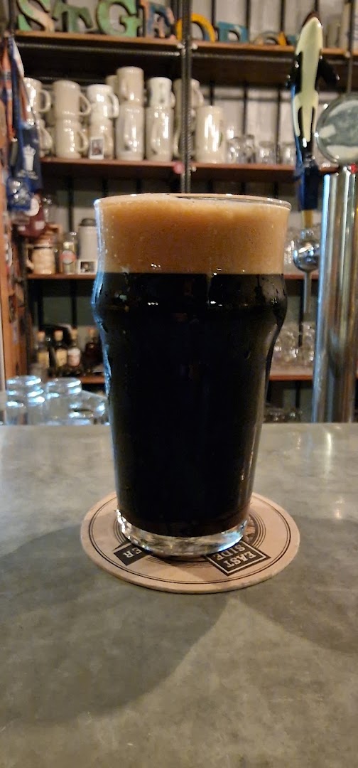 St. George - birreria con cucina, Novi Ligure