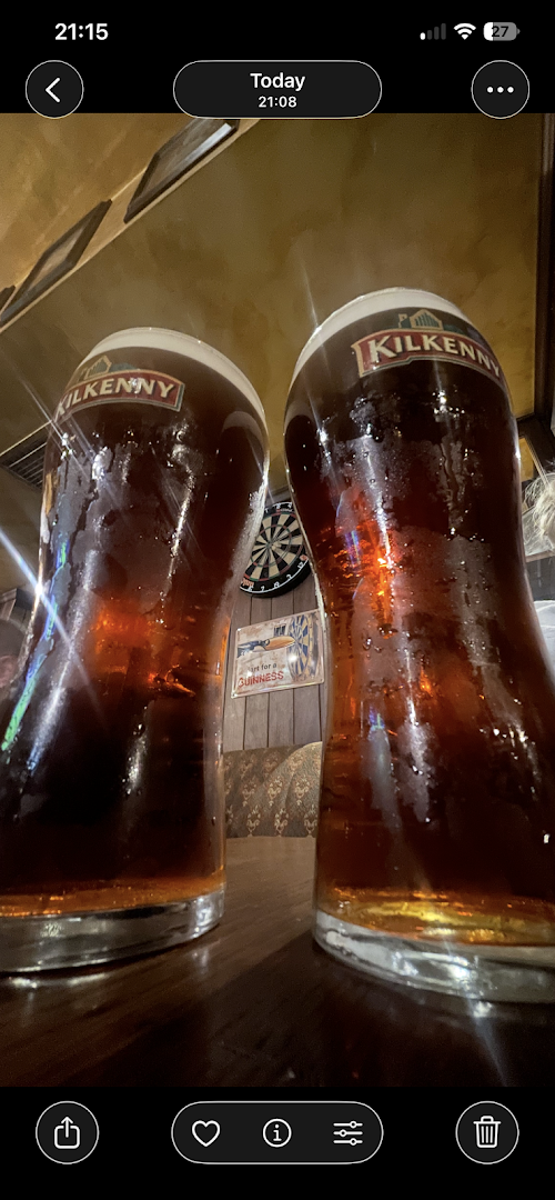 St. James's Gate Irish Pub