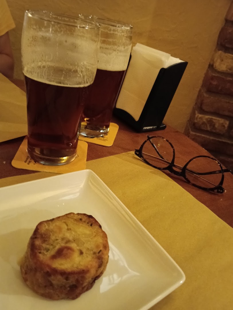 St.John'S Pub