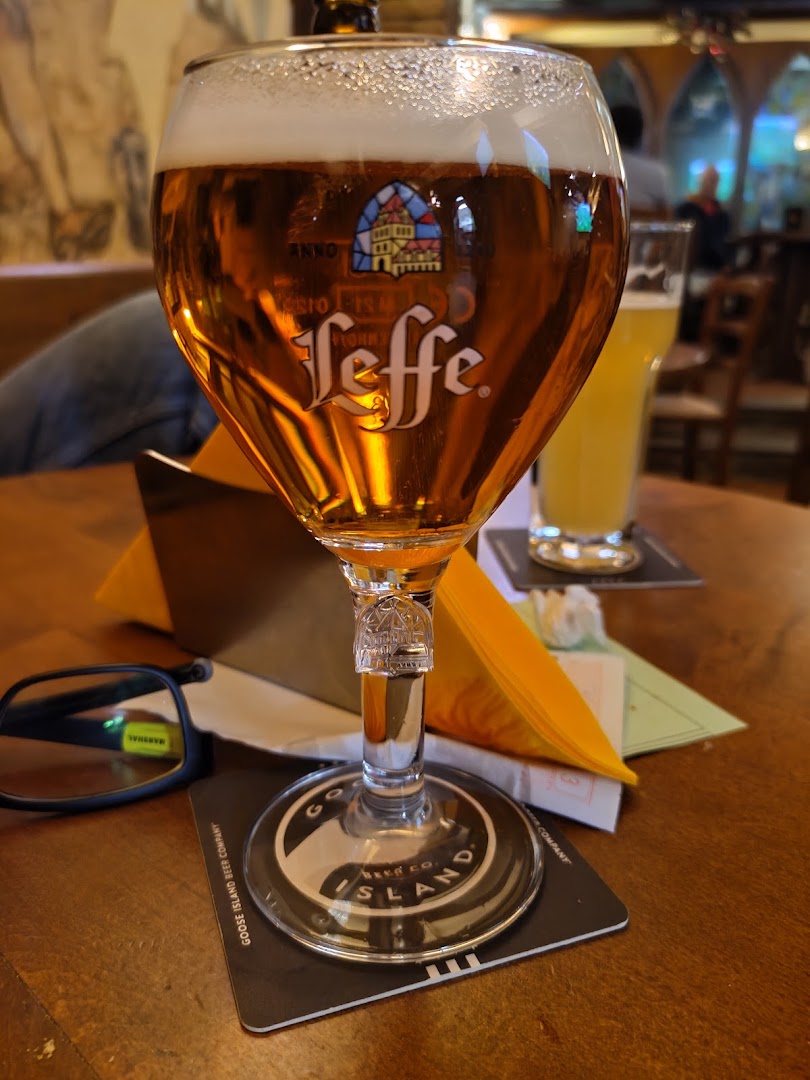 St.John'S Pub