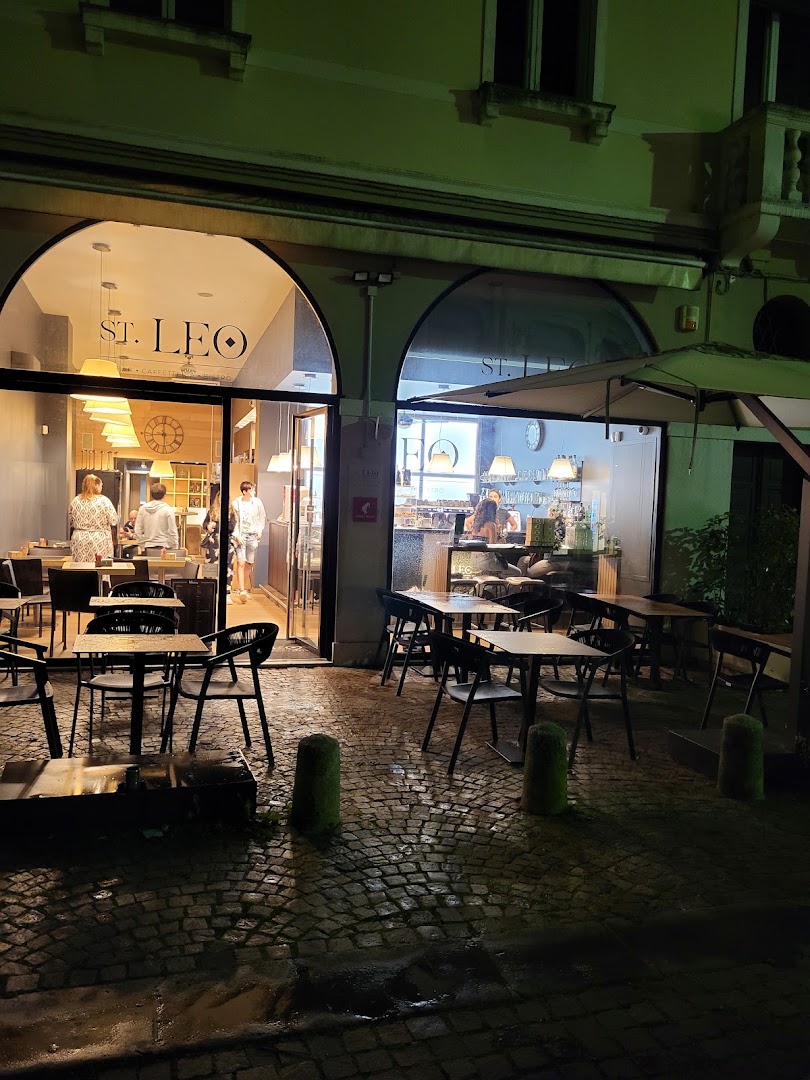 St LEO Treviso