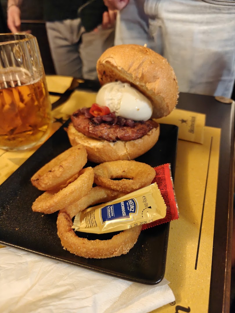 St. Martin Pub Torino