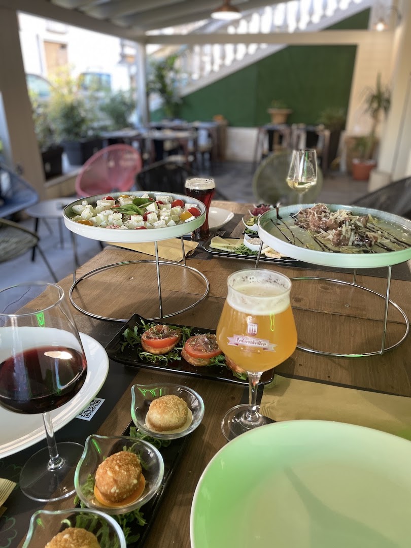 St. Patrick's Lamezia - Food Experience