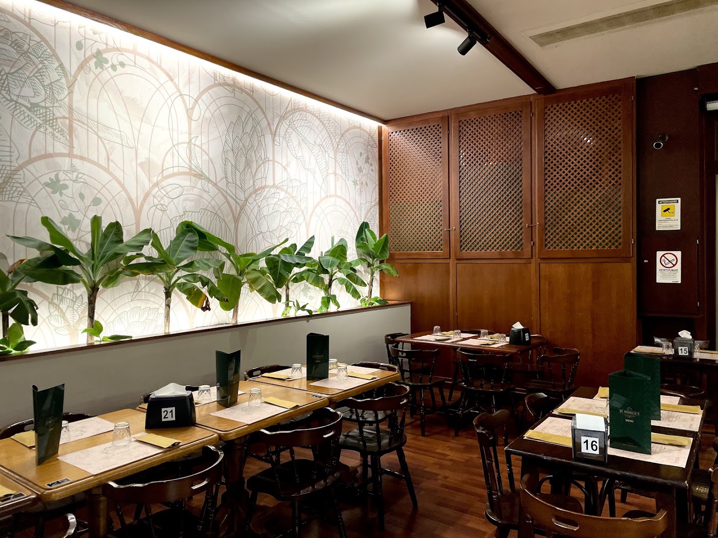 St. Patrick's Lamezia - Food Experience