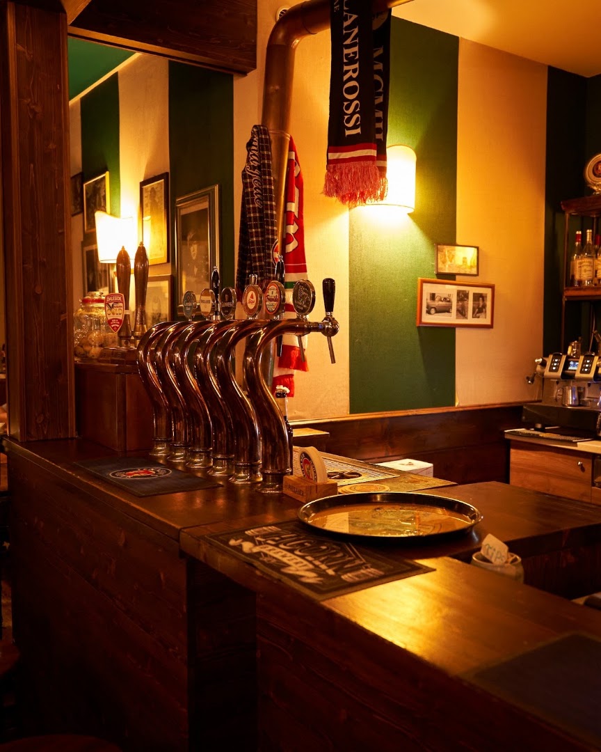 St. Peter's Pub