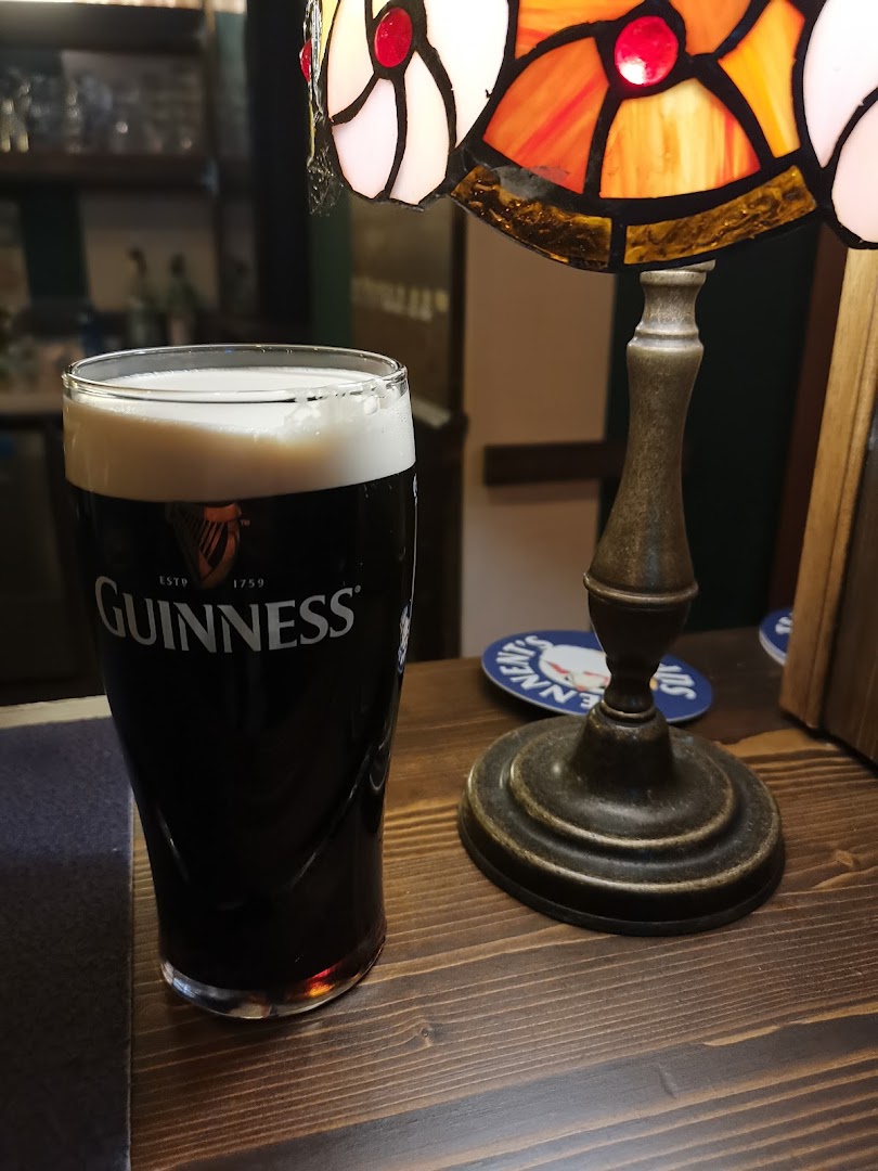 St. Peter's Pub