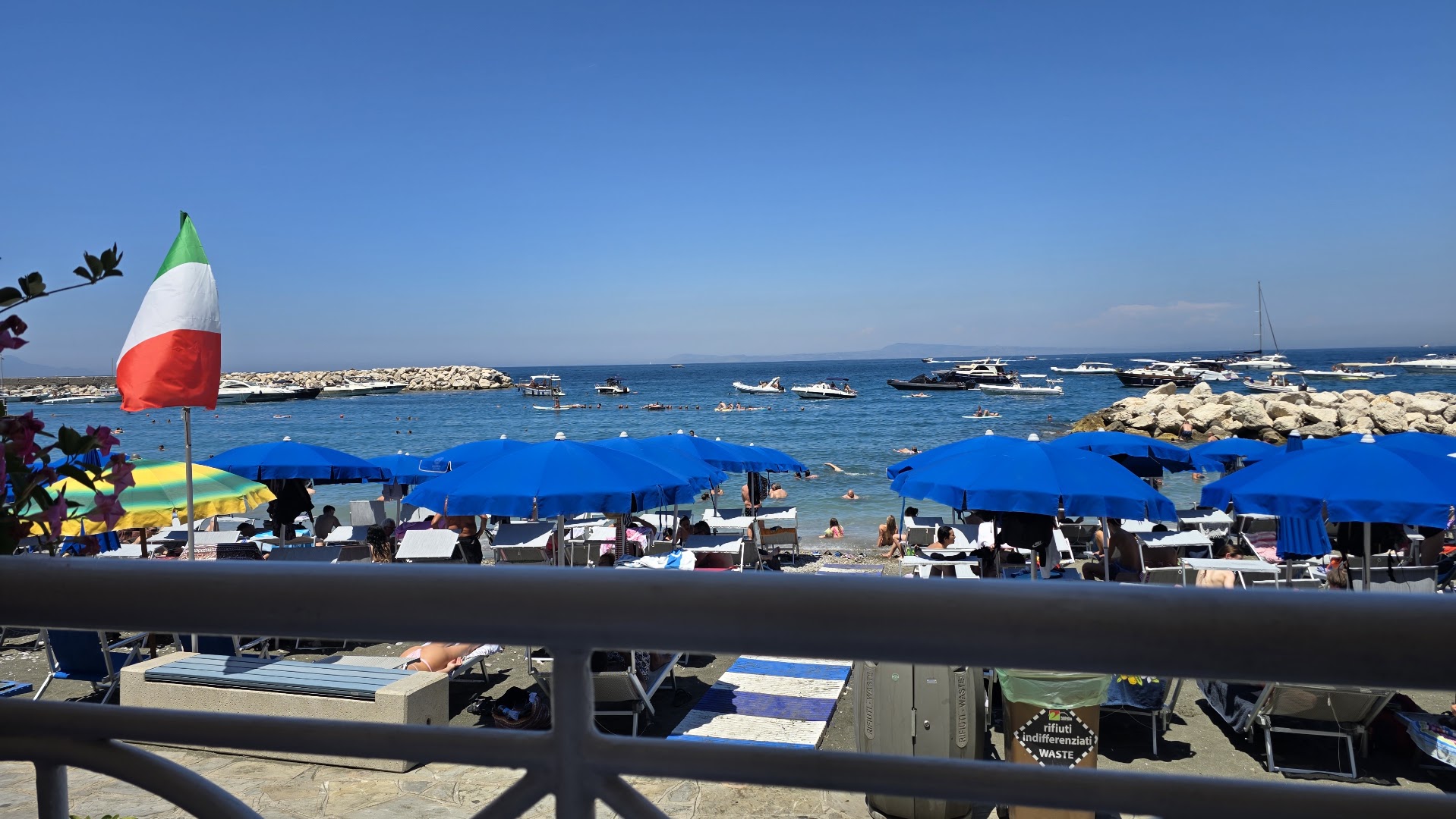 St. Raphael