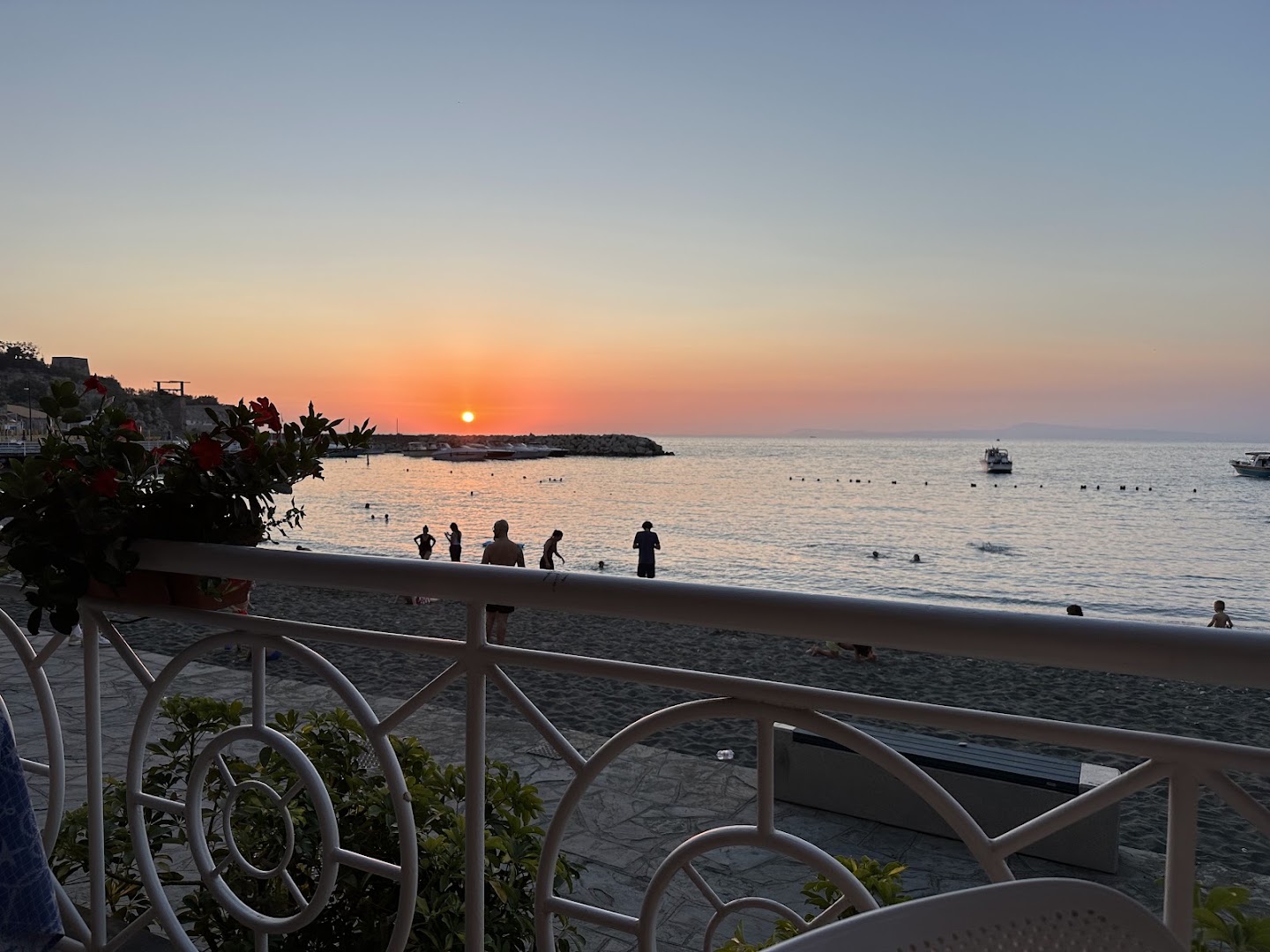 St. Raphael