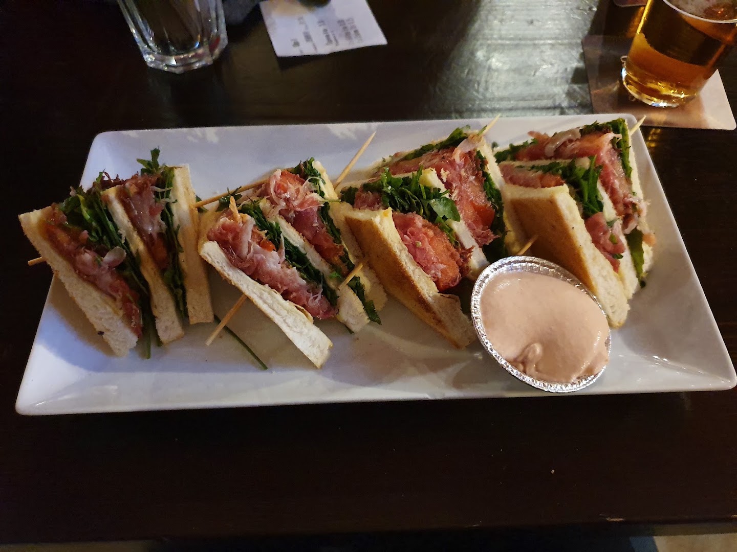 St. Thomas's Gate Pub
