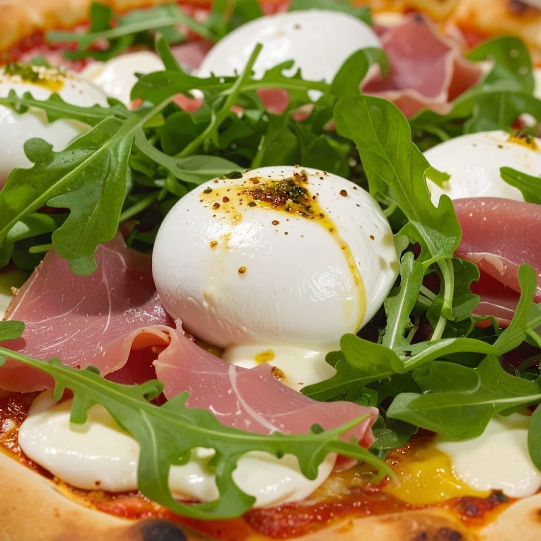 Sta Pizza