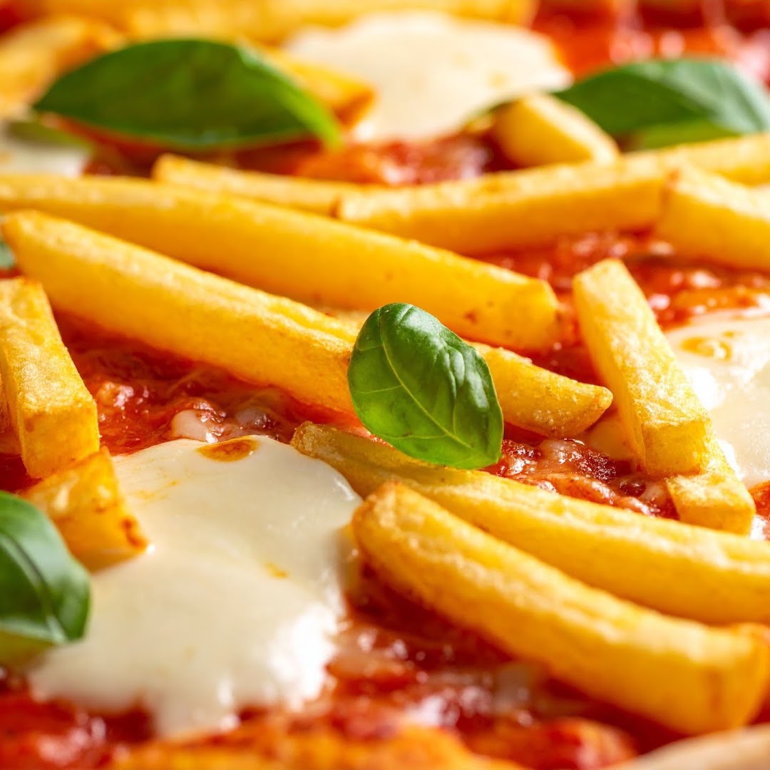 Sta Pizza