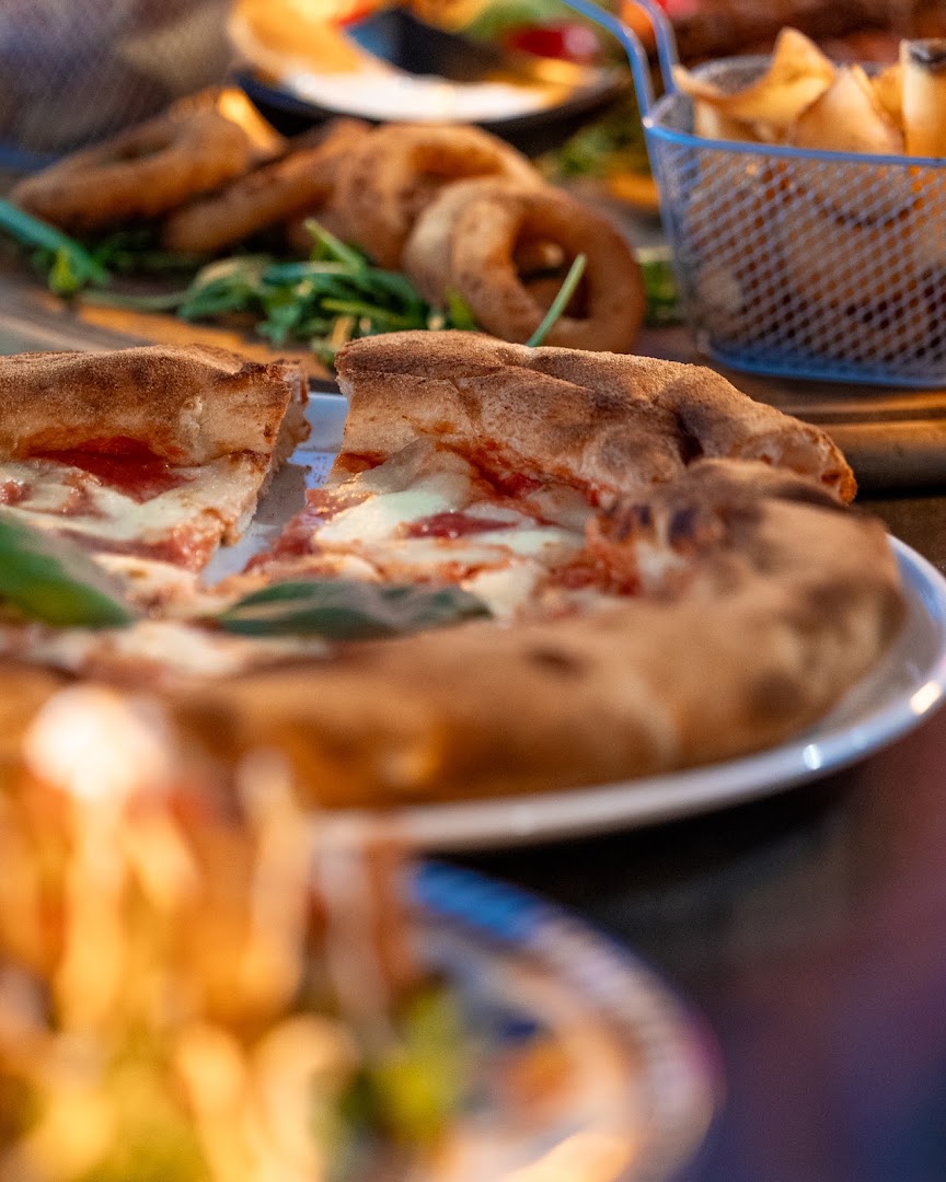 Sta Pizza