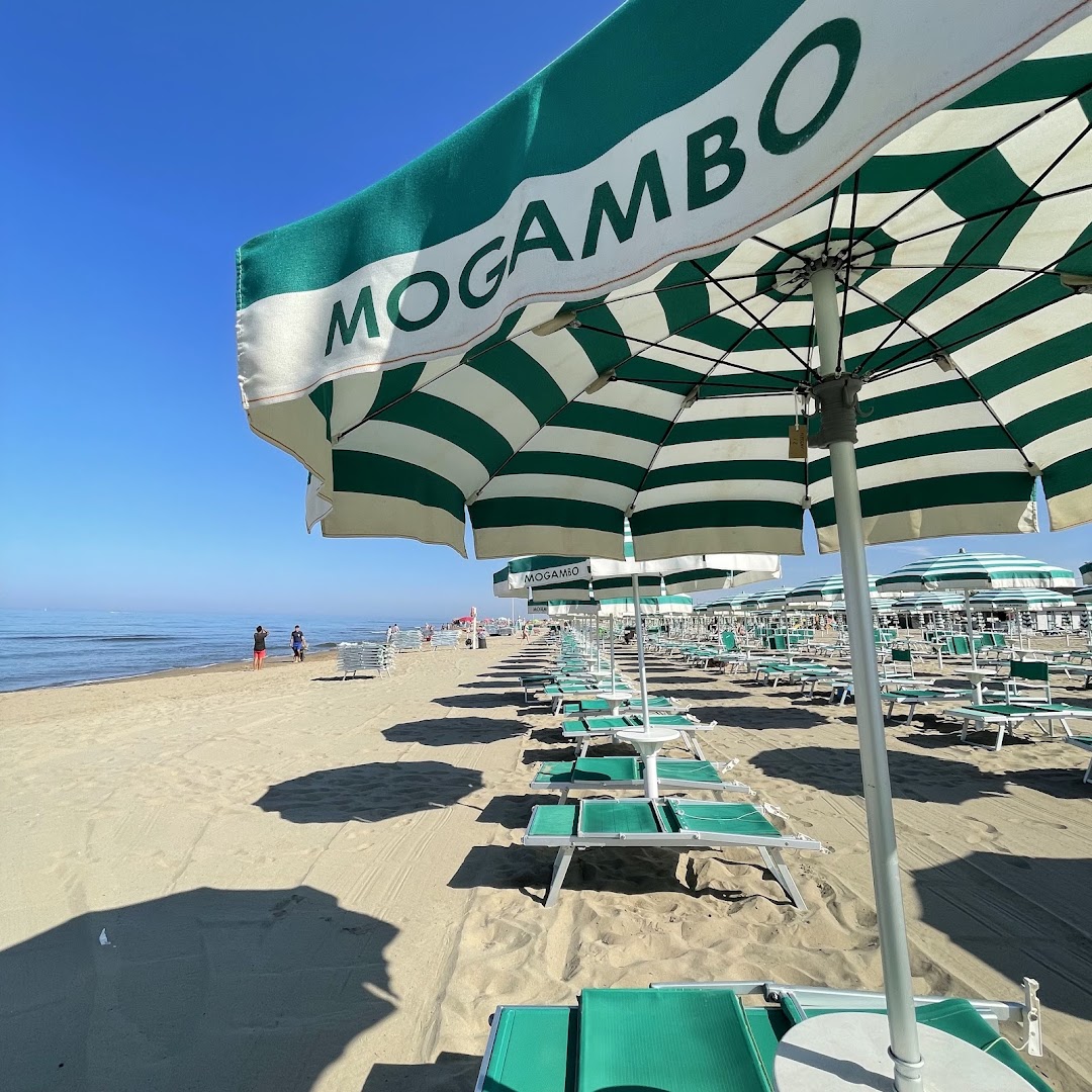 Stabil. Balneare Mogambo