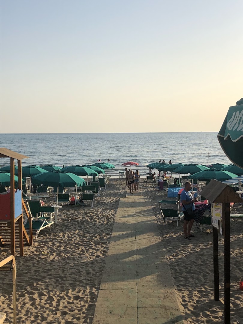 Stabilimento Arcobaleno Sas