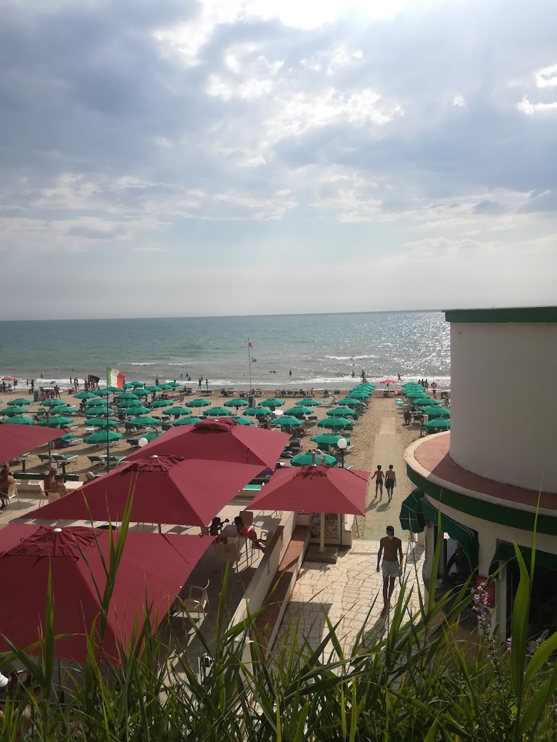 Stabilimento Arcobaleno Sas