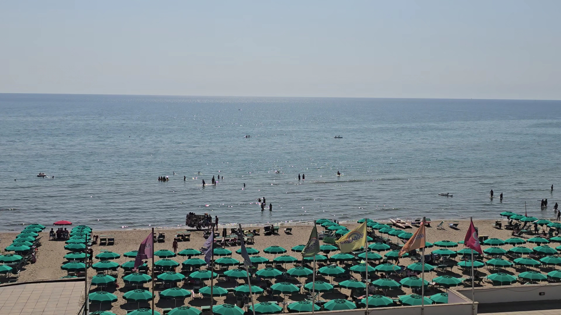 Stabilimento Arcobaleno Sas