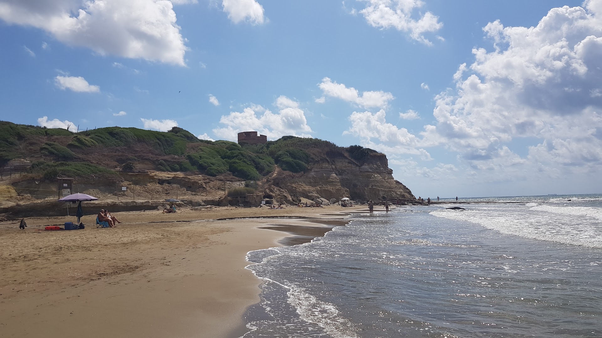 Stabilimento Arcobaleno Sas