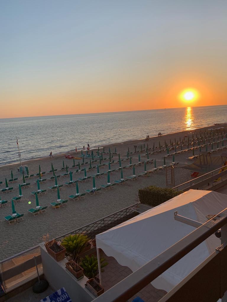Stabilimento Arcobaleno Sas