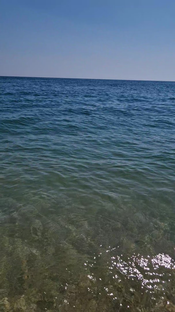 Stabilimento Bagni La Sirenetta n.17, Numana