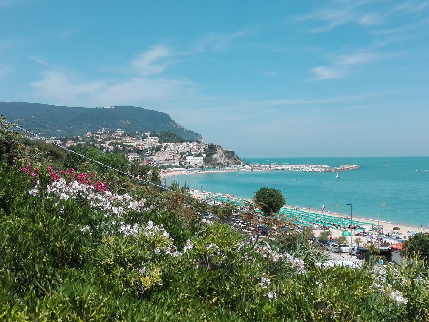Stabilimento Bagni La Sirenetta n.17