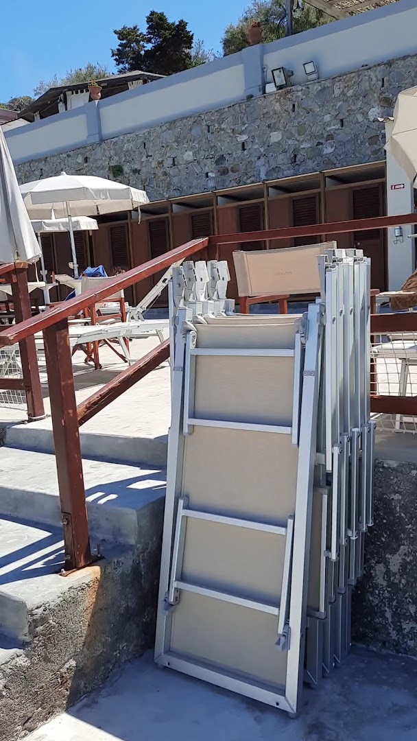 Stabilimento Bagni Paolieri