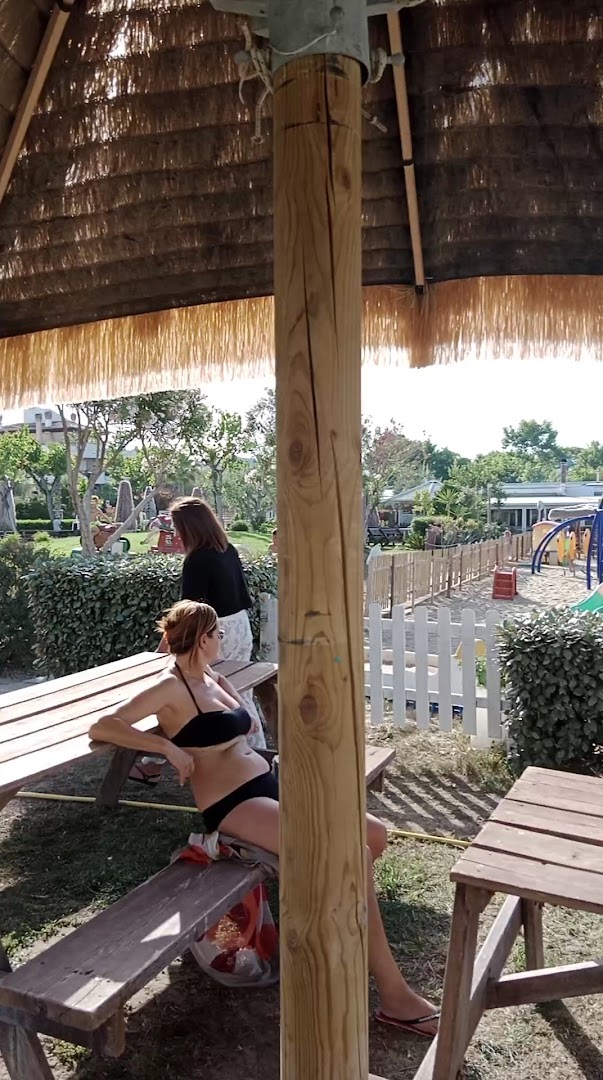 Stabilimento Baia Papaya