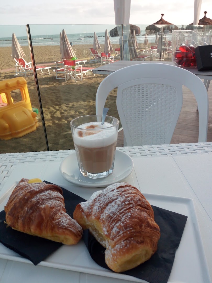 Stabilimento Balneare Bagni Bruno