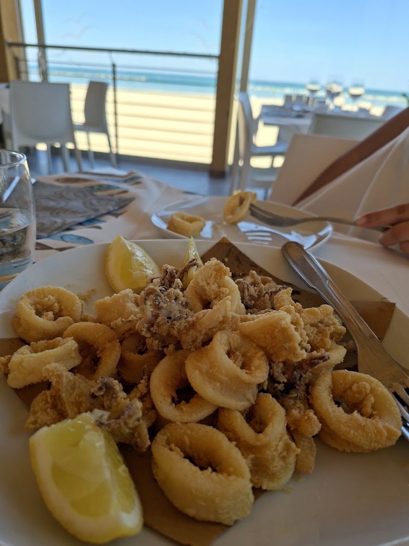 Stabilimento Balneare Bagni Bruno, Montesilvano