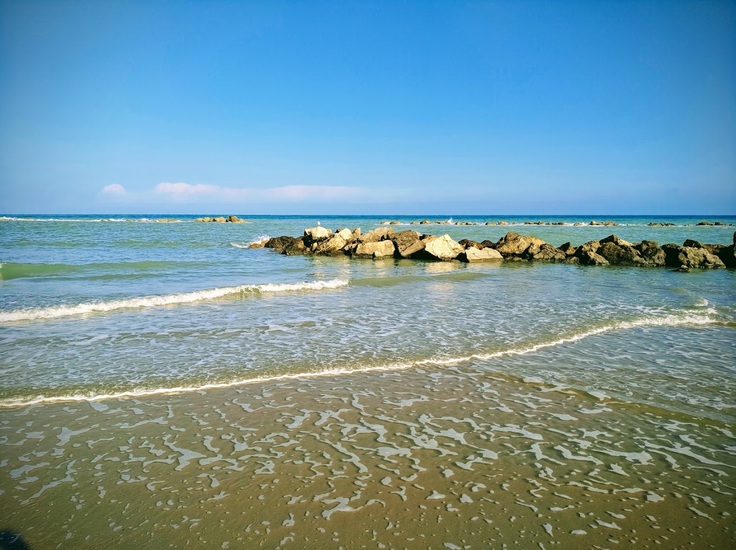 Stabilimento Balneare Bagni Bruno